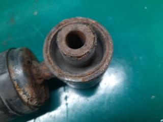 Амортизатор задний ROGUE 08-15 2008 Внедорожник 2.5 QR25DE