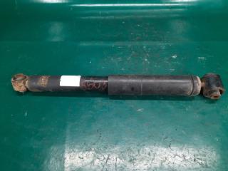 Амортизатор задний ROGUE 08-15 2008 Внедорожник 2.5 QR25DE