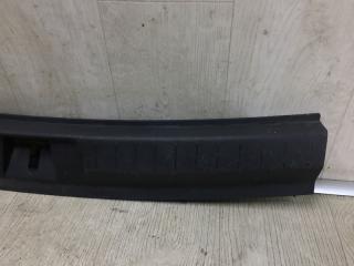 Накладка на порог багажника DODGE JOURNEY 08-20 JC 3.6 ERB