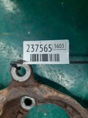 Кулак поворотный передний левый ROGUE 08-15 2008 Внедорожник 2.5 QR25DE