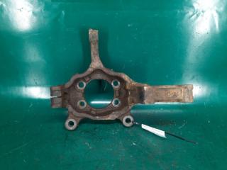 Кулак поворотный передний левый NISSAN ROGUE 08-15 Внедорожник 2.5 QR25DE