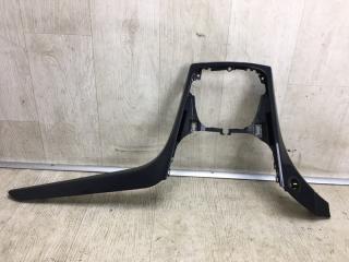 Накладка торпедо центр. FORD ESCAPE 12-19 2012