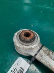 Рычаг задней подвески поперечный верхний правый ROGUE 08-15 2008 Внедорожник 2.5 QR25DE