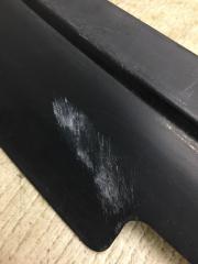 Пластик под лобовое стекло / Жабо JOURNEY 08-20 2013 JC 3.6 ERB