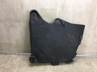 Защита днища задняя правая VOLKSWAGEN JETTA USA 10-17 2011