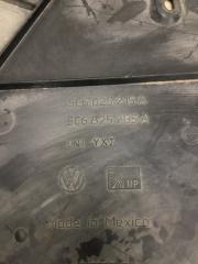 Защита днища задняя правая JETTA USA 10-17 2011 162 CBTA 2.5L