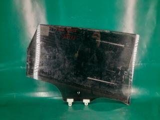 Стекло двери заднее левое NISSAN ROGUE 08-15 Внедорожник 2.5 QR25DE