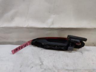 Ручка двери наружная задняя правая SX4 06-13