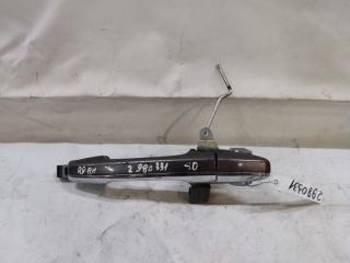 Ручка двери наружная задняя правая HONDA CIVIC 4D 06-11