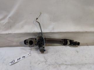 Ручка двери наружная задняя правая CIVIC 4D 06-11 FD