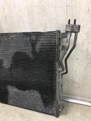 Радиатор кондиционера KIA OPTIMA TF 11-16 TF 1.7 CRDI