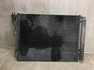 Радиатор кондиционера OPTIMA TF 11-16 -14  2010-2013 TF 1.7 CRDI