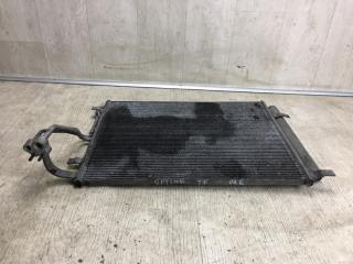 Радиатор кондиционера OPTIMA TF 11-16 -14  2010-2013 TF 1.7 CRDI