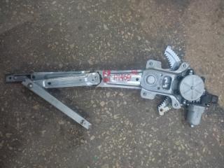 Стеклоподъемник передний правый MITSUBISHI OUTLANDER XL 05-13 2007