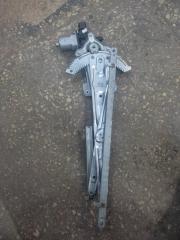 Стеклоподъемник передний правый MITSUBISHI OUTLANDER XL 05-13 Внедорожник 3.0