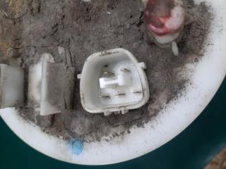 Топливный насос MITSUBISHI OUTLANDER XL 05-13 Внедорожник 3.0 6B31