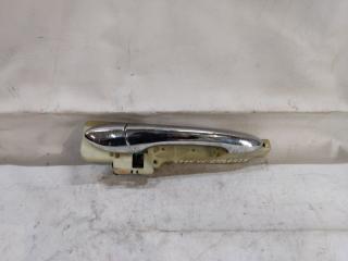 Ручка двери наружная задняя правая HYUNDAI SONATA YF 10-14 Б/У Ручка двери наружная задняя правая HYUNDAI SONATA YF 10-14