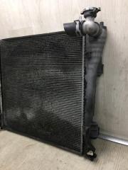 Радиатор основной KIA OPTIMA TF 11-16 TF 1.7 CRDI