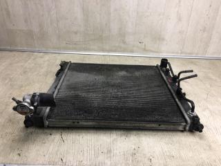 Радиатор основной OPTIMA TF 11-16 -14  2010-2013 TF 1.7 CRDI