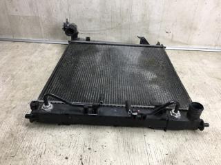 Радиатор основной OPTIMA TF 11-16 -14  2010-2013 TF 1.7 CRDI