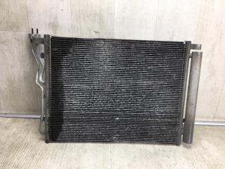 Радиатор кондиционера OPTIMA TF 11-16 -14  2010-2013 TF 1.7 CRDI