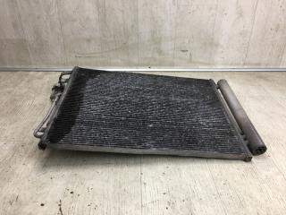 Радиатор кондиционера OPTIMA TF 11-16 -14  2010-2013 TF 1.7 CRDI