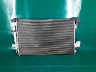 Радиатор кондиционера MITSUBISHI OUTLANDER XL 05-13 Внедорожник 3.0 6B31