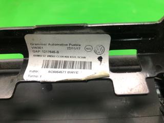 Подлокотник JETTA USA 10-17 2017 162 1.4 CZTA
