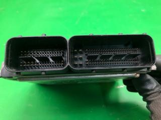 Блок управления двигателем JETTA USA 10-17 2017 162 1.4 CZTA