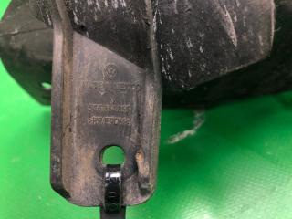 Брызговик задний левый VOLKSWAGEN JETTA USA 10-17 162 1.4 CZTA
