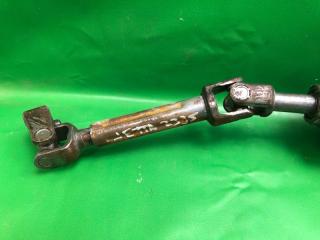 Рулевой вал JETTA USA 10-17 2017 162 1.4 CZTA