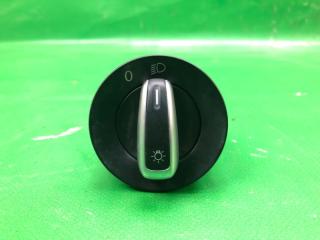 Блок управления освещением VOLKSWAGEN JETTA USA 10-17 2017