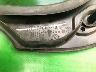 Стекло двери глухое заднее правое JETTA USA 10-17 2017 162 1.4 CZTA