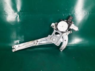 Стеклоподъемник передний правый MITSUBISHI OUTLANDER XL 05-13 2006