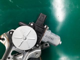 Стеклоподъемник передний правый MITSUBISHI OUTLANDER XL 05-13 Внедорожник 3.0 6B31