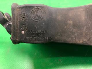 Ограничитель двери задний левый JETTA USA 10-17 2017 162 1.4 CZTA