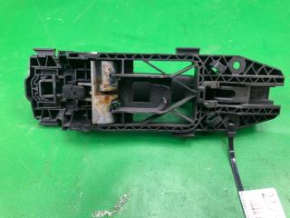 Ручка двери наружная задняя левая VOLKSWAGEN JETTA USA 10-17 162 1.4 CZTA