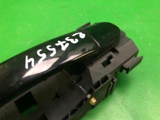 Ручка двери наружная передняя правая JETTA USA 10-17 2017 162 1.4 CZTA