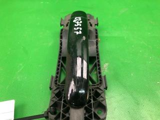 Ручка двери наружная задняя правая JETTA USA 10-17 2017 162 1.4 CZTA