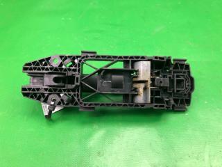 Ручка двери наружная задняя правая VOLKSWAGEN JETTA USA 10-17 162 1.4 CZTA