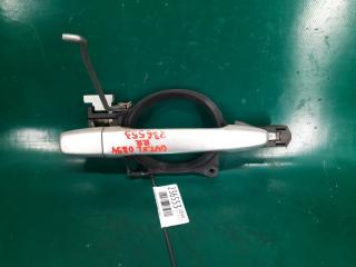 Ручка двери наружная задняя правая MITSUBISHI OUTLANDER XL 05-13 2006