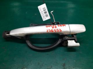 Ручка двери наружная задняя правая MITSUBISHI OUTLANDER XL 05-13 Внедорожник 3.0 6B31