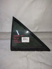 Стекло двери глухое заднее левое TOYOTA CAMRY 30 02-06 2005