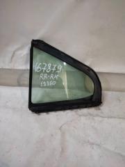 Стекло двери глухое заднее правое LEXUS ES350 06-12 Седан 3.5