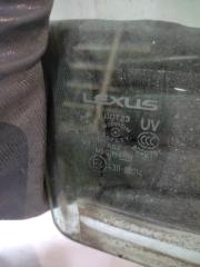 Стекло двери заднее правое ES350 06-12 2007 Седан 3.5