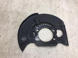 Защита тормозного диска передняя левая NV200 USA 13- 2020 M20XUS 2.0 MR20DE