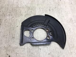 Защита тормозного диска передняя правая NV200 USA 13- 2020 M20XUS 2.0 MR20DE