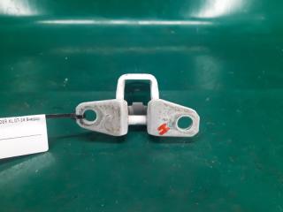 Петля двери нижняя передняя правая OUTLANDER XL 05-13 2006 Внедорожник 3.0 6B31