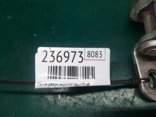 Петля двери верхняя задняя правая SONATA NF 04-10 2008 Седан 3.3 G6DB