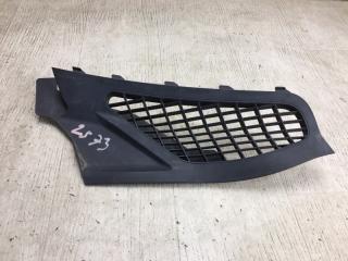 Пластик под лобовое стекло / Жабо правый PORSCHE CAYENNE 10-18 2010